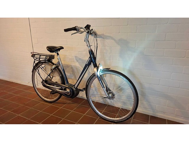 Sparta m8i elektrische damesfiets - afbeelding 5 van  7