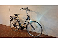 Sparta m8i elektrische damesfiets - afbeelding 5 van  7