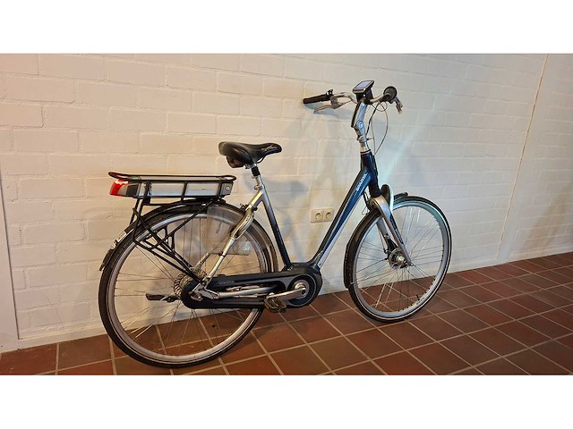 Sparta m8i elektrische damesfiets - afbeelding 6 van  7
