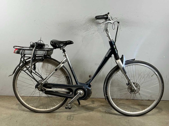 Sparta m8i elektrische damesfiets - afbeelding 1 van  7