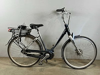 Sparta m8i elektrische damesfiets