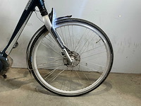 Sparta m8i elektrische damesfiets - afbeelding 2 van  7
