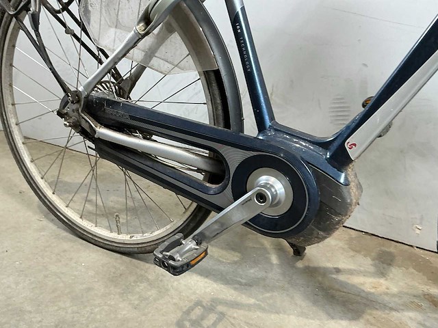 Sparta m8i elektrische damesfiets - afbeelding 4 van  7