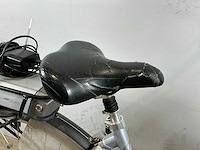 Sparta m8i elektrische damesfiets - afbeelding 5 van  7