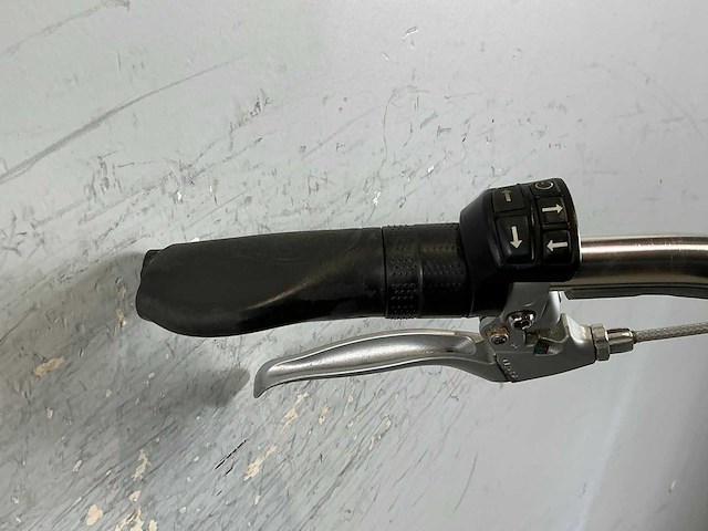Sparta m8i elektrische damesfiets - afbeelding 6 van  7