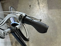 Sparta m8i elektrische damesfiets - afbeelding 7 van  7