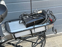 Sparta m8i elektrische fiets - afbeelding 2 van  10