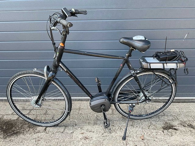 Sparta m8i elektrische fiets - afbeelding 1 van  10
