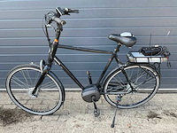 Sparta m8i elektrische fiets - afbeelding 1 van  10