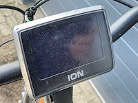Sparta m8i elektrische fiets - afbeelding 5 van  10