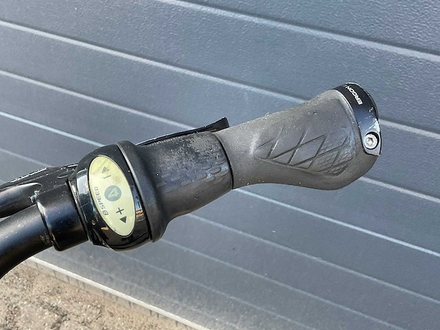 Sparta m8i elektrische fiets - afbeelding 6 van  10
