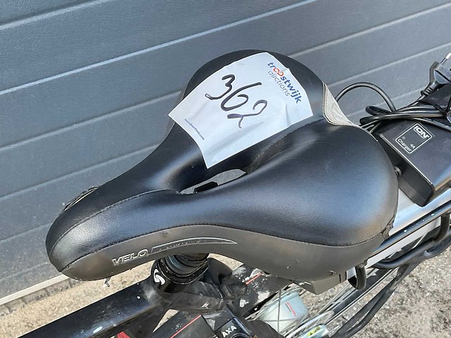 Sparta m8i elektrische fiets - afbeelding 8 van  10