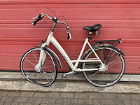 Sparta marathon 8.0 fiets - afbeelding 2 van  8