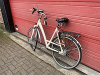 Sparta marathon 8.0 fiets - afbeelding 3 van  8