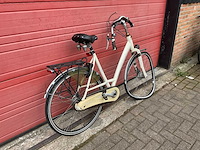 Sparta marathon 8.0 fiets - afbeelding 4 van  8