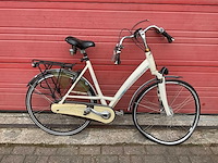 Sparta marathon 8.0 fiets - afbeelding 5 van  8