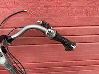 Sparta marathon 8.0 fiets - afbeelding 7 van  8