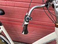 Sparta marathon 8.0 fiets - afbeelding 8 van  8