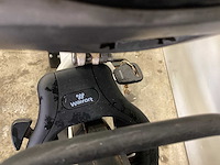 Sparta marathon damesfiets - afbeelding 3 van  11