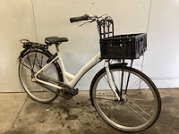 Sparta marathon damesfiets - afbeelding 1 van  11