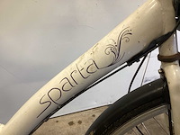Sparta marathon damesfiets - afbeelding 4 van  11
