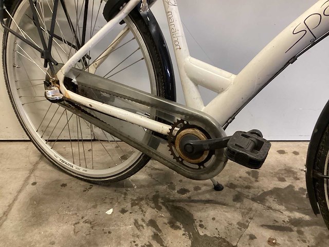 Sparta marathon damesfiets - afbeelding 6 van  11