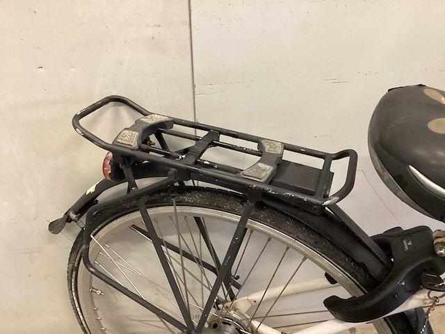 Sparta marathon damesfiets - afbeelding 7 van  11