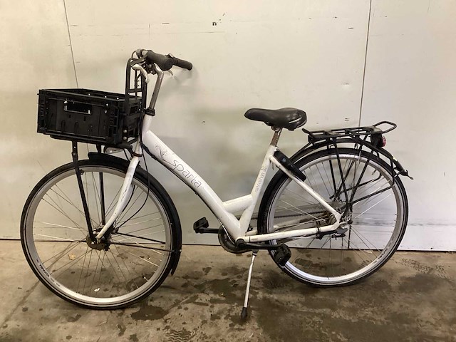 Sparta marathon damesfiets - afbeelding 8 van  11