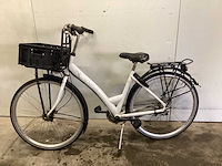 Sparta marathon damesfiets - afbeelding 8 van  11