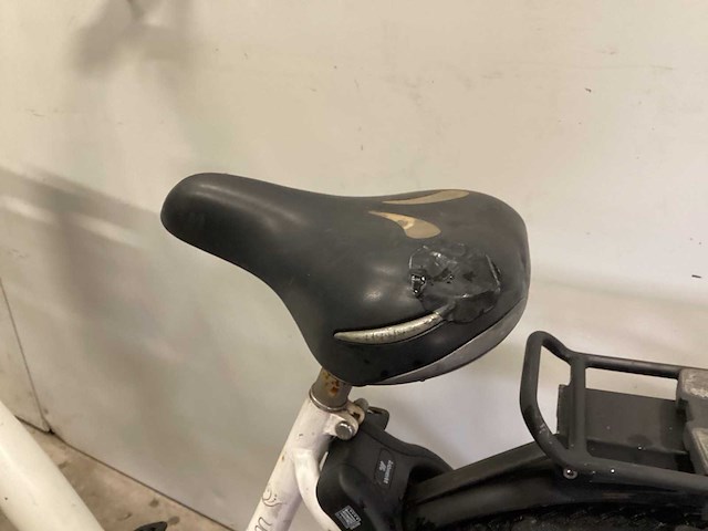 Sparta marathon damesfiets - afbeelding 10 van  11