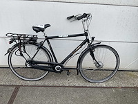 Sparta marathon elektrische fiets - afbeelding 1 van  8