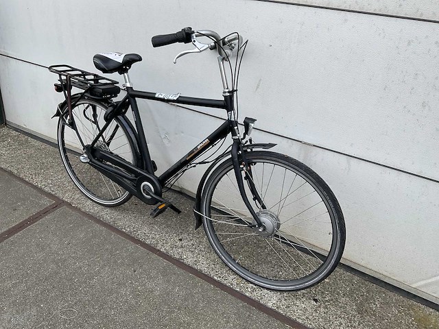 Sparta marathon elektrische fiets - afbeelding 2 van  8