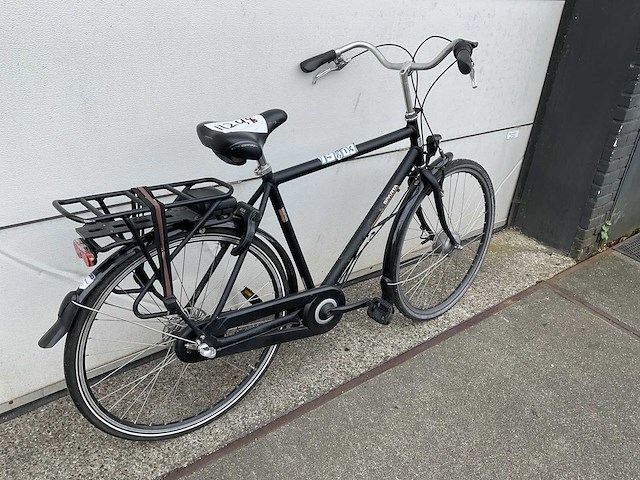 Sparta marathon elektrische fiets - afbeelding 3 van  8