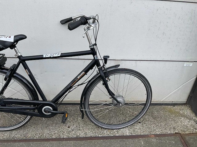 Sparta marathon elektrische fiets - afbeelding 5 van  8