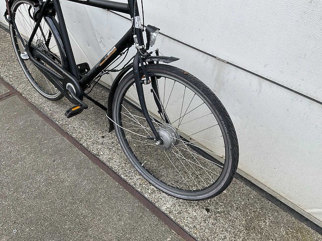 Sparta marathon elektrische fiets - afbeelding 6 van  8