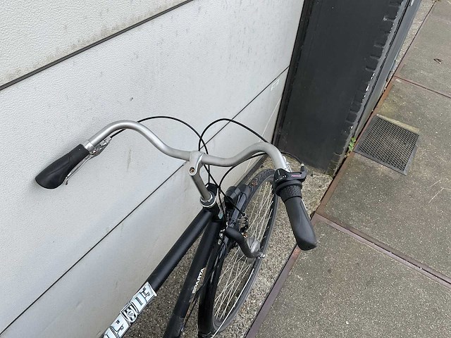 Sparta marathon elektrische fiets - afbeelding 8 van  8