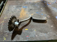 Sparta matic damesbrommer brommer - afbeelding 2 van  10
