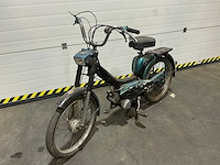 Sparta matic damesbrommer brommer - afbeelding 3 van  10
