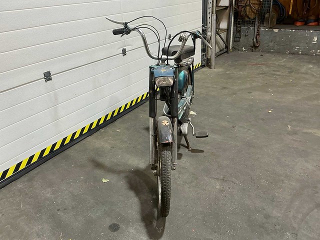 Sparta matic damesbrommer brommer - afbeelding 4 van  10