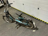 Sparta matic damesbrommer brommer - afbeelding 9 van  10