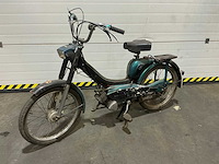 Sparta matic damesbrommer brommer - afbeelding 7 van  10