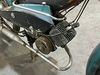 Sparta matic damesbrommer brommer - afbeelding 3 van  10