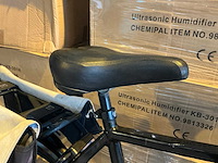 Sparta mojo 58cm herenfiets - afbeelding 5 van  9