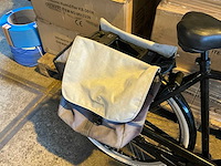 Sparta mojo 58cm herenfiets - afbeelding 6 van  9