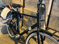 Sparta mojo 58cm herenfiets - afbeelding 9 van  9