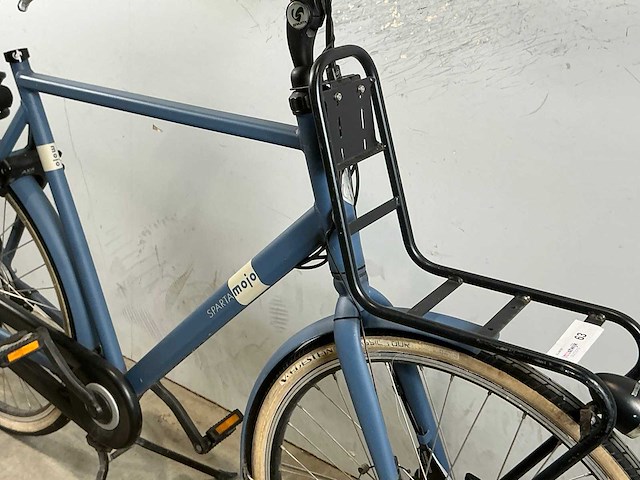 Sparta mojo elektrische herenfiets - afbeelding 3 van  11