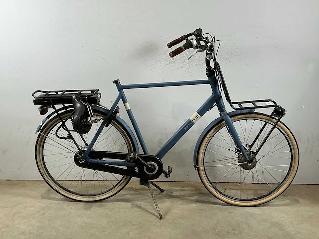 Sparta mojo elektrische herenfiets - afbeelding 1 van  11