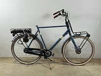 Sparta mojo elektrische herenfiets - afbeelding 1 van  11