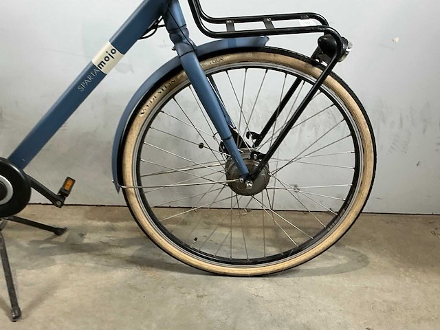 Sparta mojo elektrische herenfiets - afbeelding 4 van  11