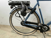 Sparta mojo elektrische herenfiets - afbeelding 5 van  11